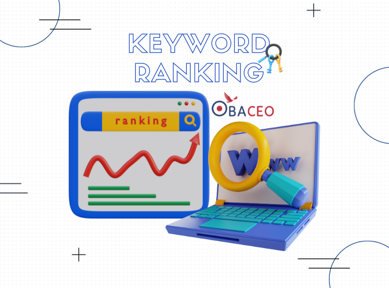 Keyword ranking