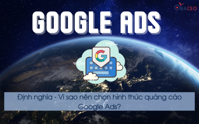 google ads là gì